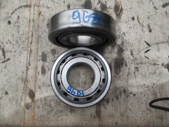 29681 подшипник MU 1308TV КПП RTO16910B-AS2 EATON FULLER